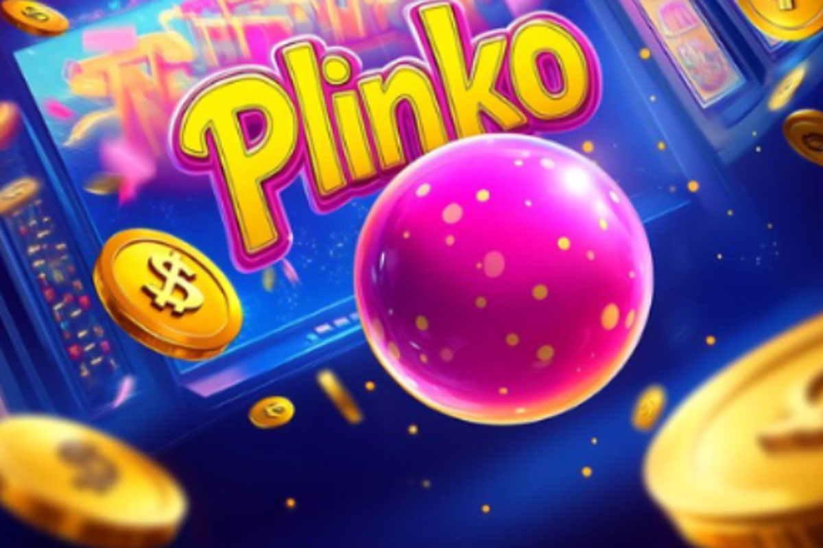 Plinko jogo online - Aprende como jogar e ganhar