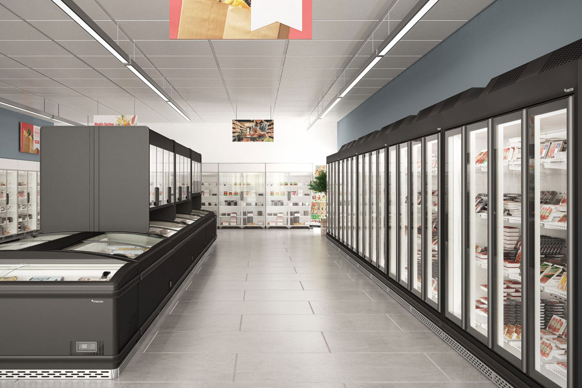 FRICON impulsiona o seu crescimento Internacional