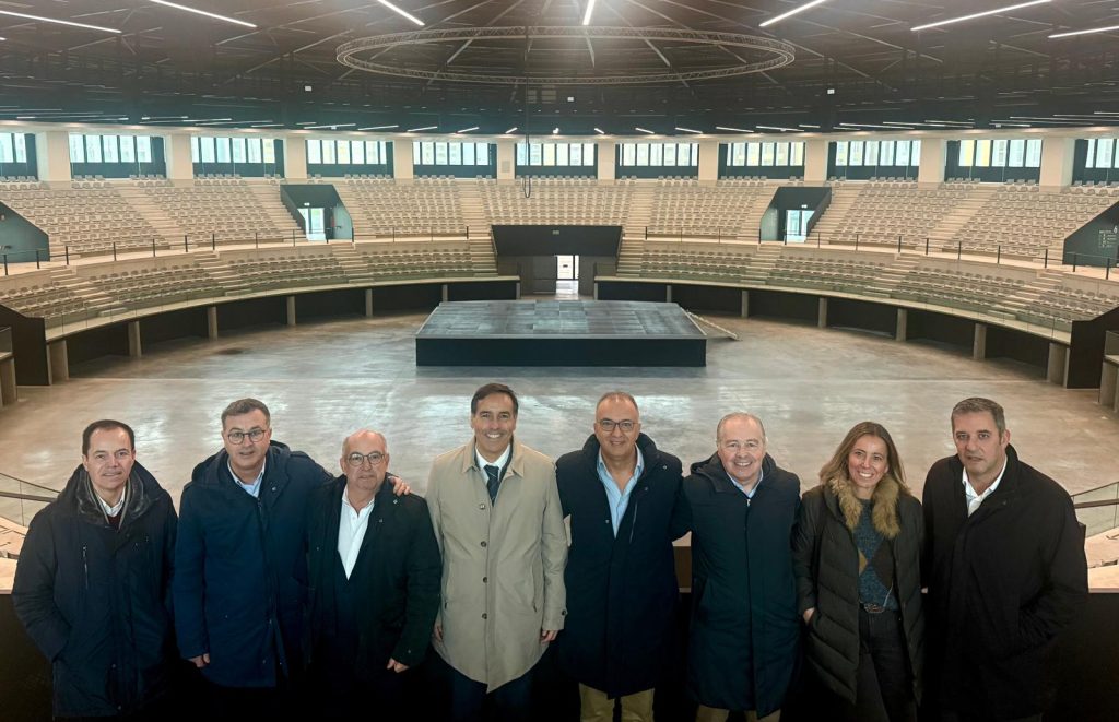 A Oferta Turística num Programa de Actividades