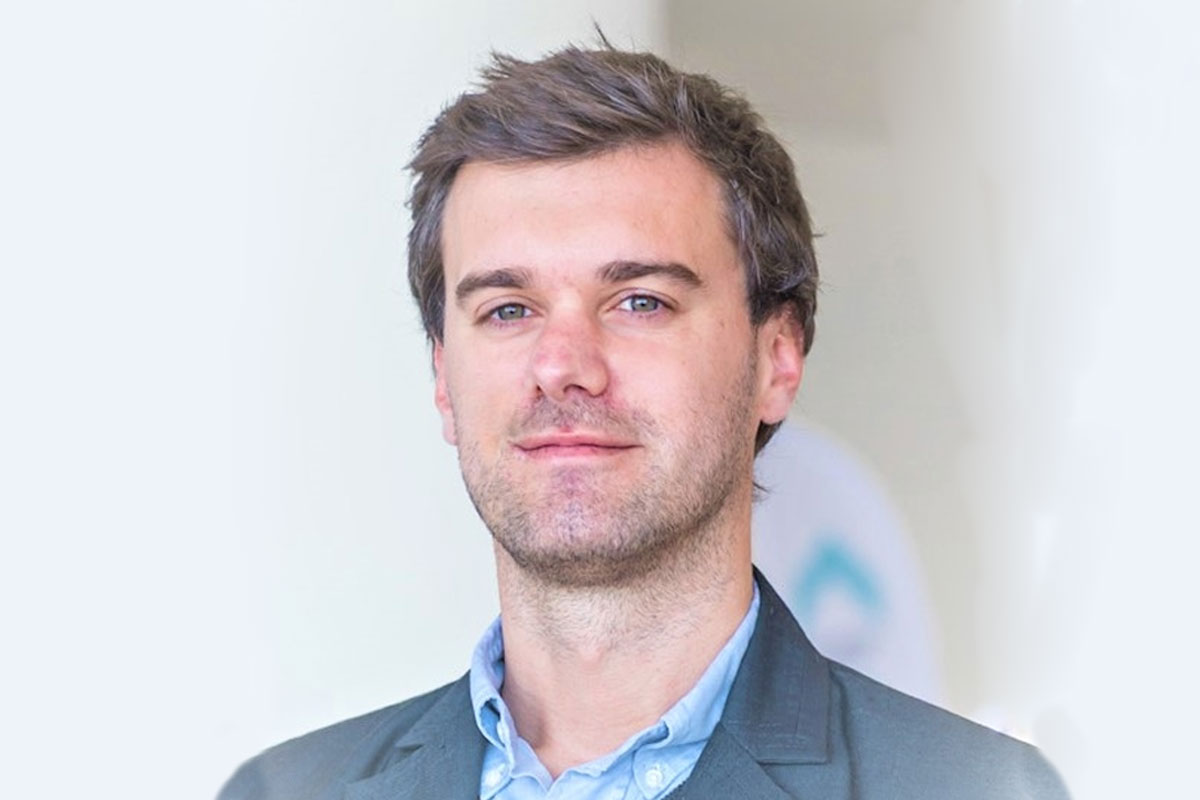 Médico Filipe Sousa Neves distinguido nos Estados Unidos