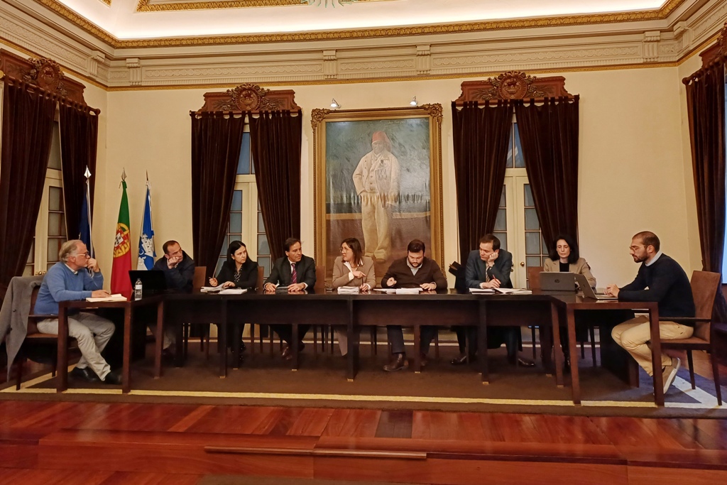 A Educação como Pilar de Desenvolvimento do Concelho