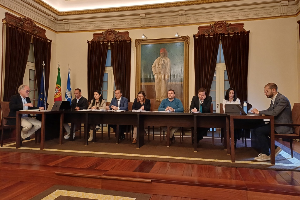 Cinco Milhões de Euros para Acelerar Investimentos