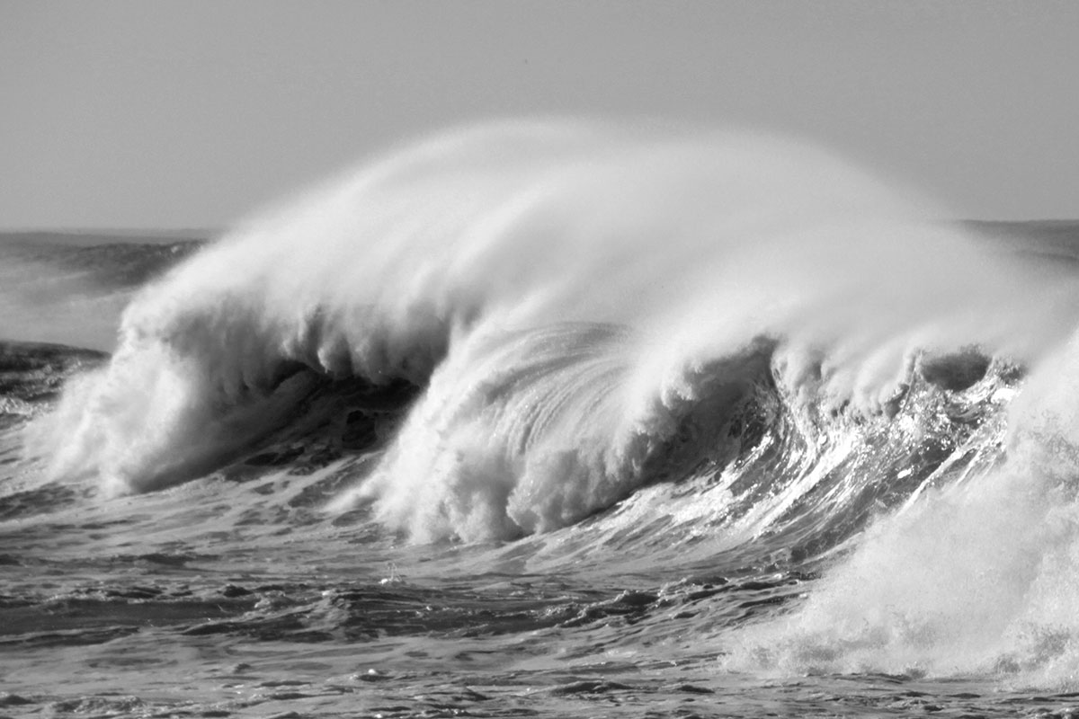 Barras da Póvoa de Varzim e de Vila do Conde Encerradas