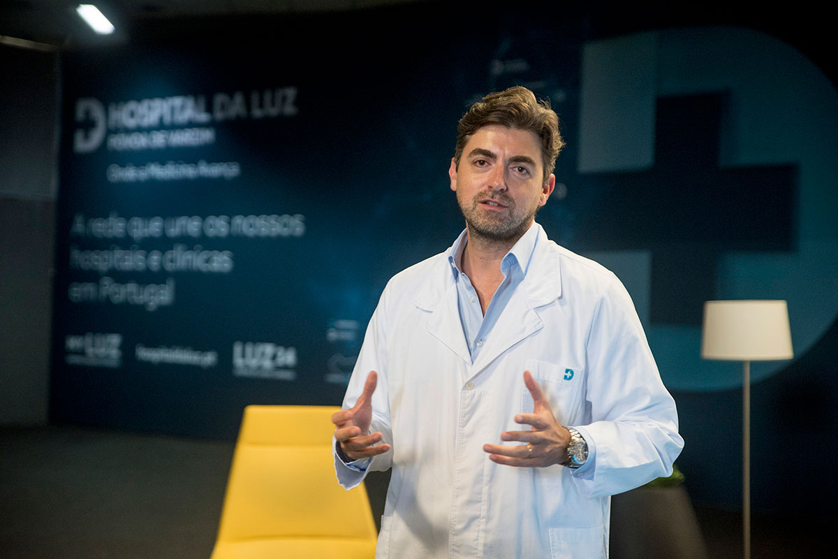 Distúrbios do Sono Podem ser Tratados no Hospital da Luz