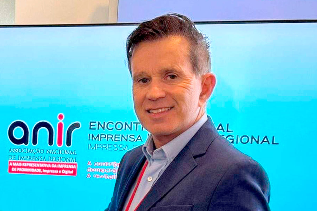 O Futuro Apresenta-se Animador