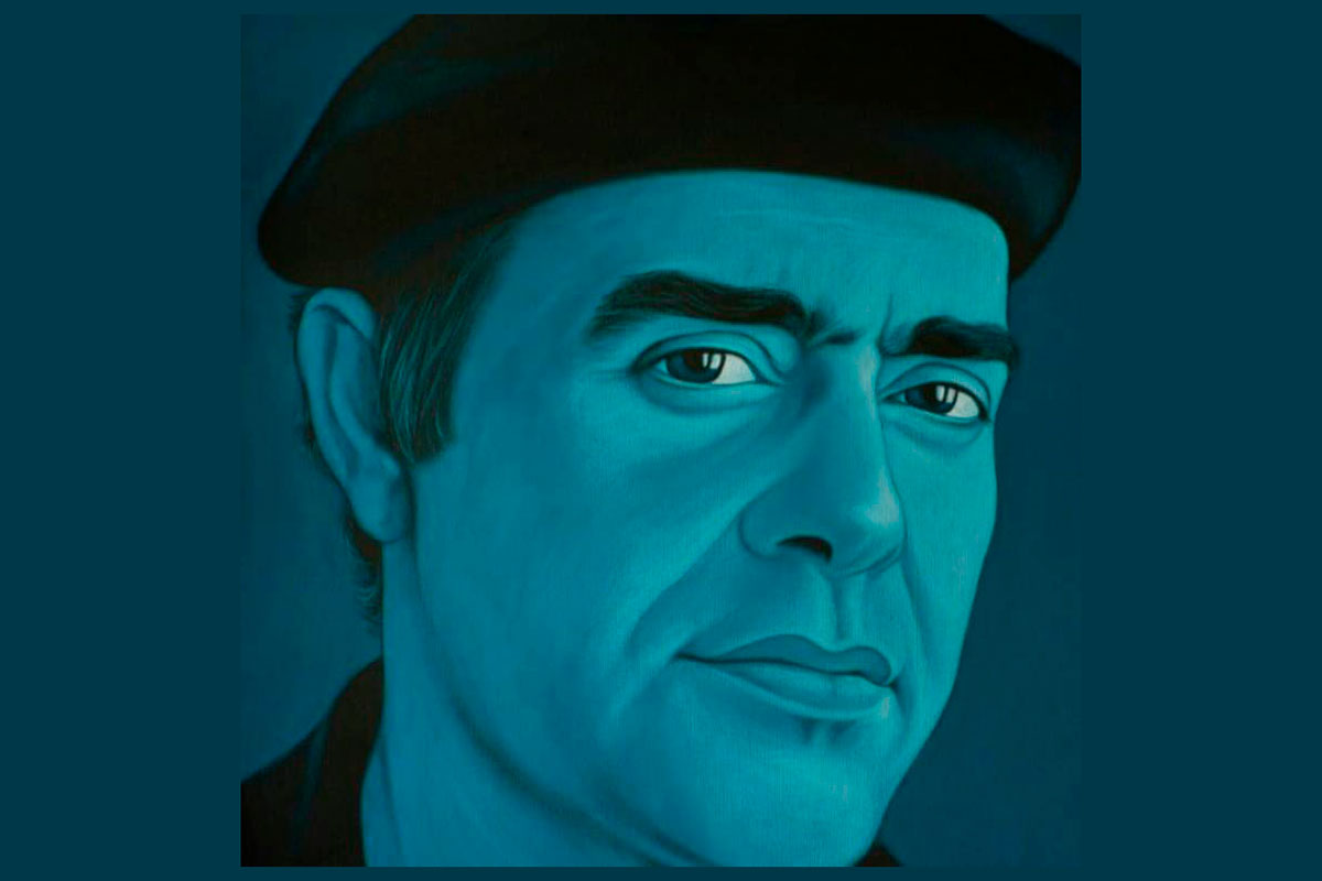 A vida não tem como nos dizer que não