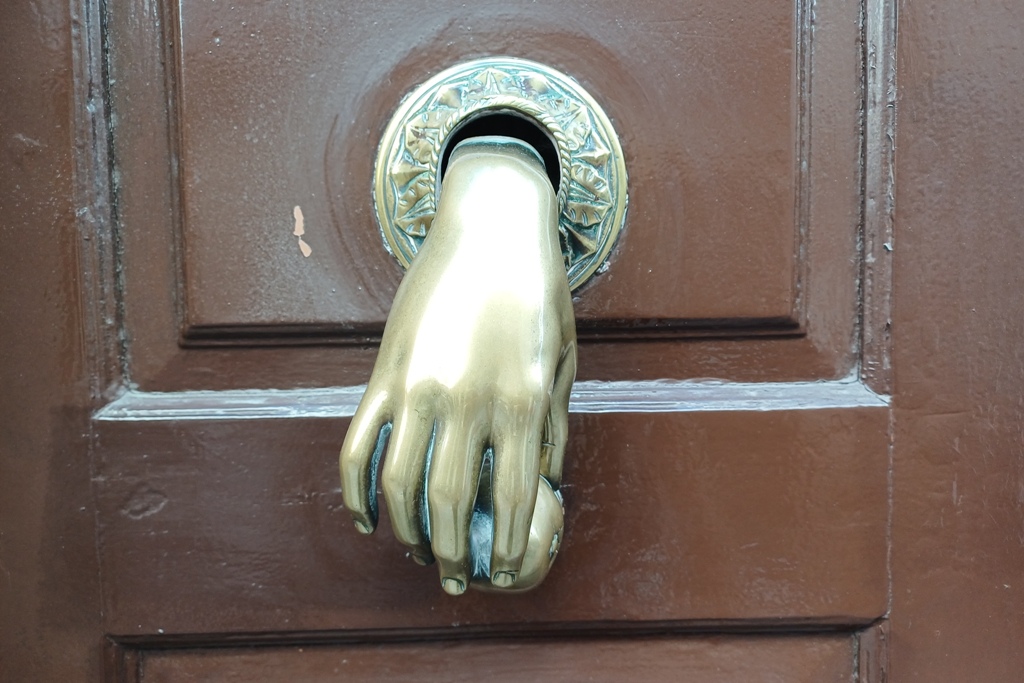 Há quem nos queira por sermos raros