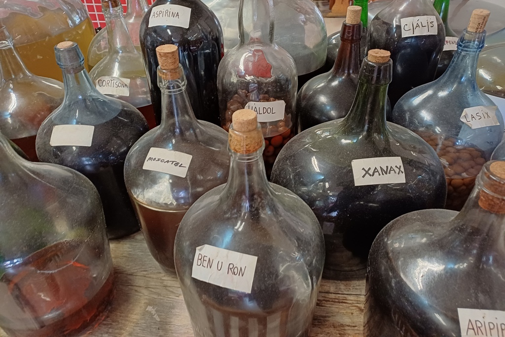 Em terras de Cegos quem tem um olho não vê nada do outro