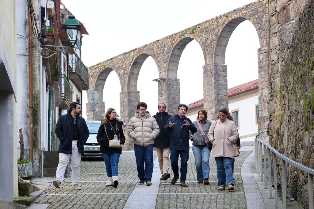 Uma Aposta na Promoção do Turismo