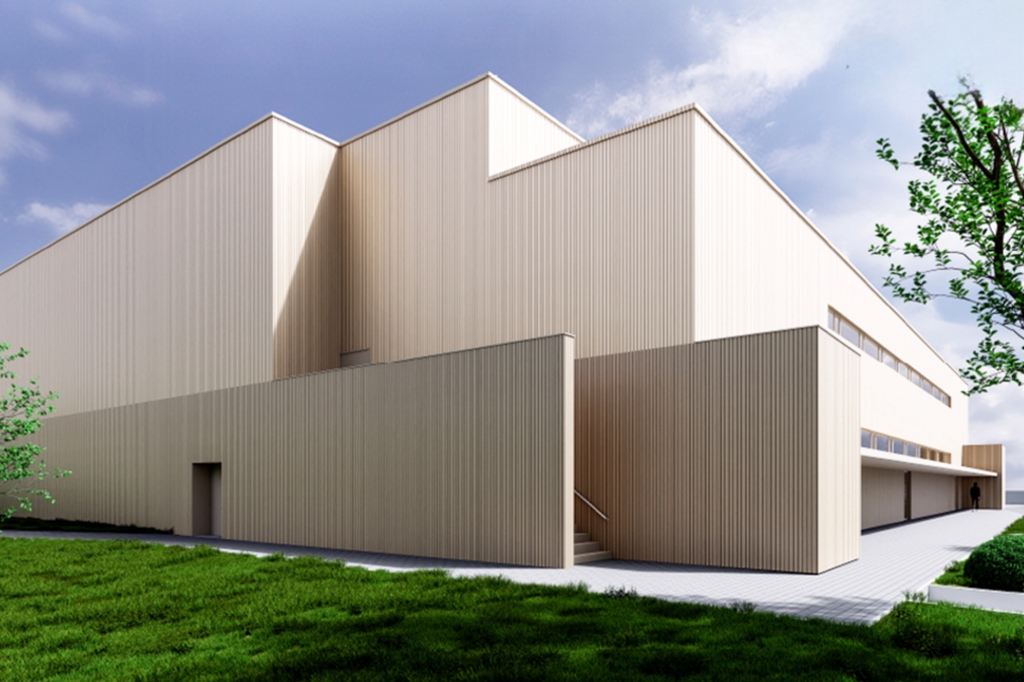 Mindelo em festa com Inauguração de Pavilhão