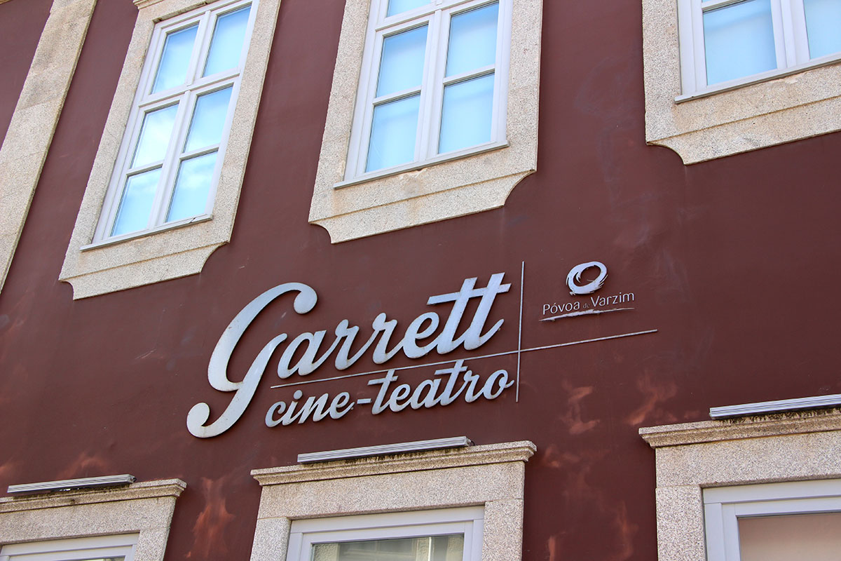 Cine-Teatro Garrett Recebe Esta Noite a Assembleia Municipal