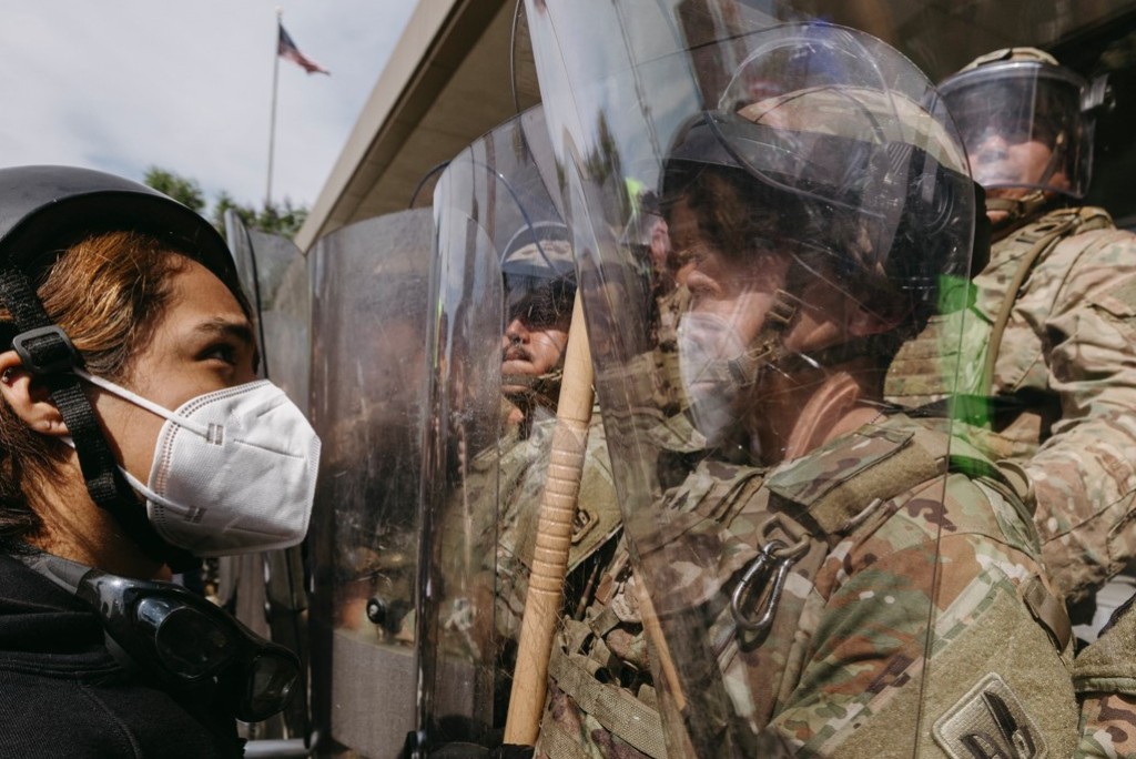 Dois Minutos para os Direitos Humanos