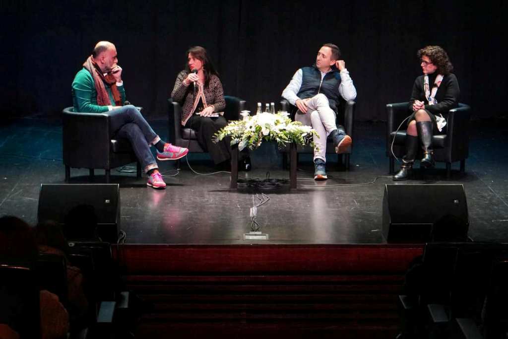 Delegação da Cruz Vermelha quer Ajudar a Cuidar da Saúde Mental