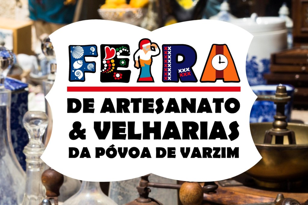 Junta da Póvoa Cancelou Feira de Artesanato e Velharias