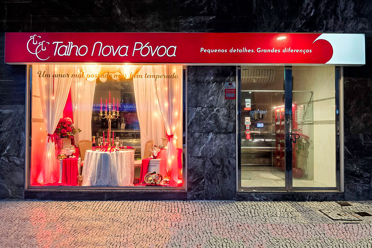 Um Amor Mal Passado mas Bem Temperado