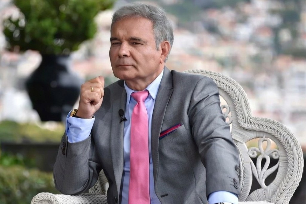 Empreendedor da diáspora madeirense e guardião da memória coletiva