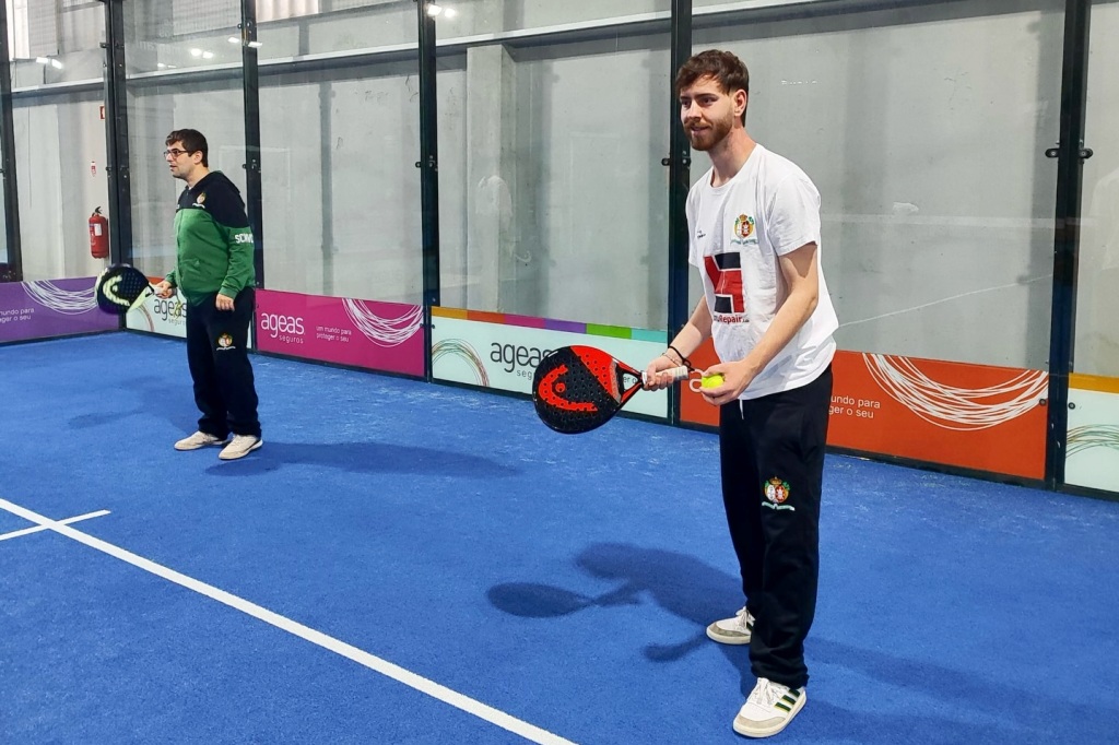 Partilhar Parcerias dá Sentido à Inclusão