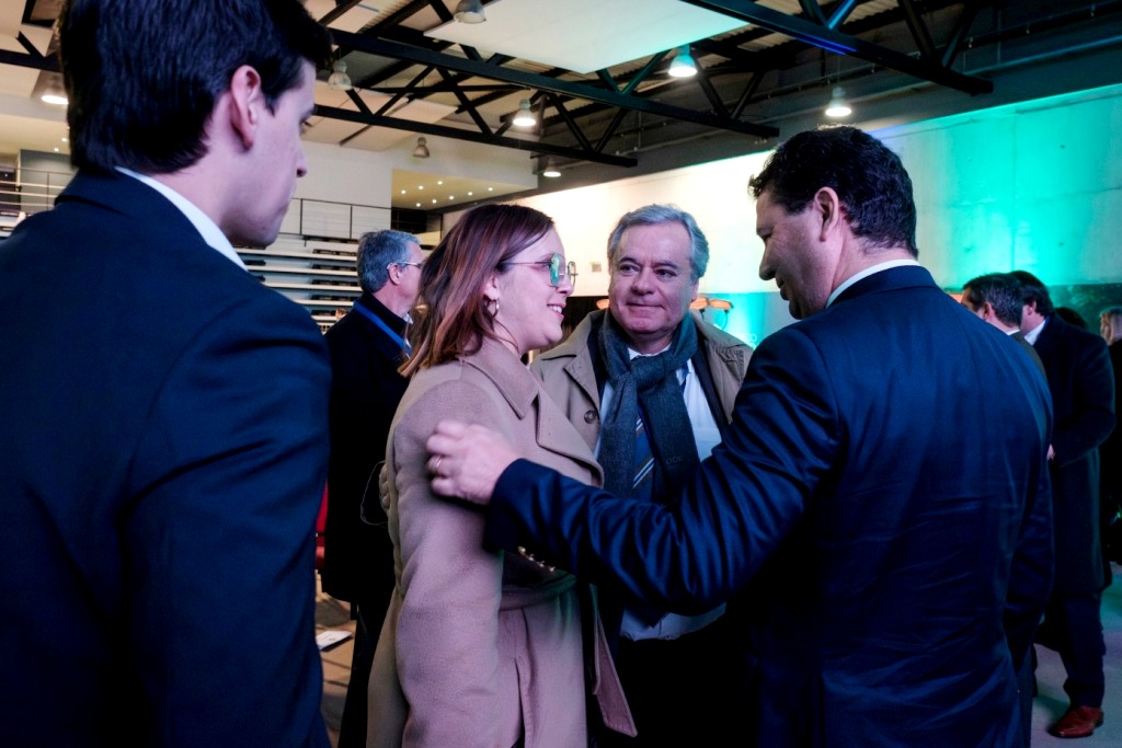 “Juntos pela Saúde e Bem-Estar Animal” no Espaço Agros