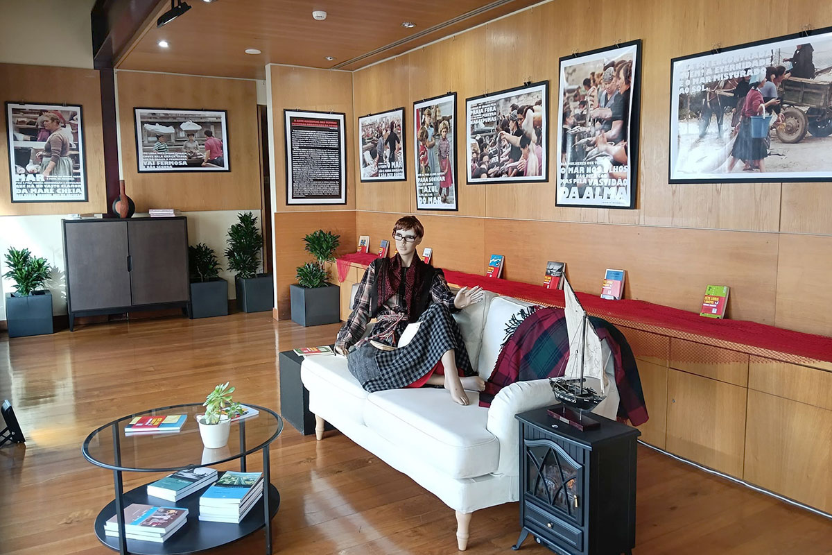 Fotógrafo do Acaso – Sangue na Guelra