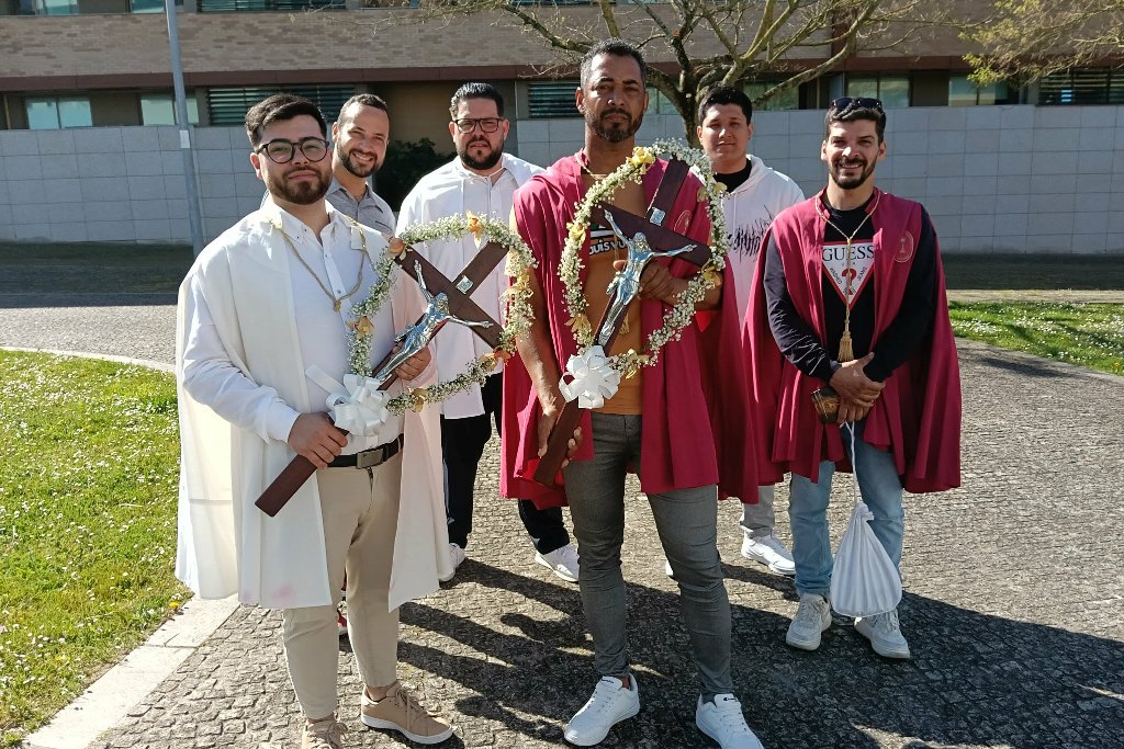 Fotógrafo do Acaso - Ressuscitado