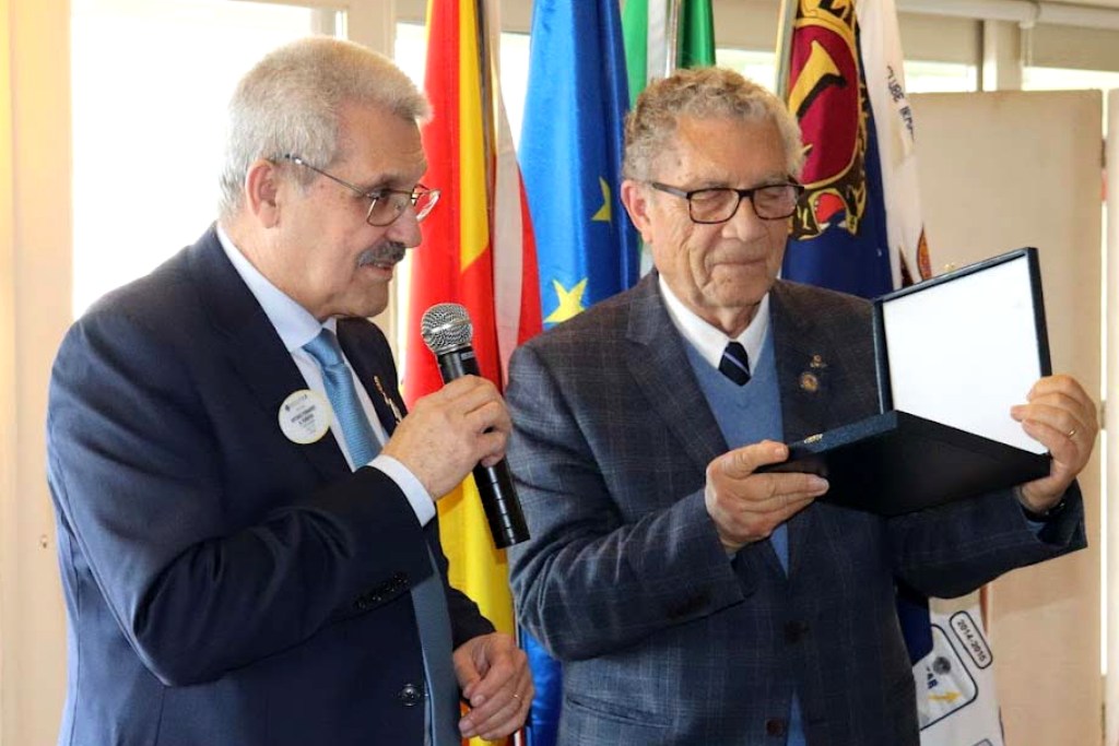 Lions de Vila do Conde Celebrou mais um Aniversário