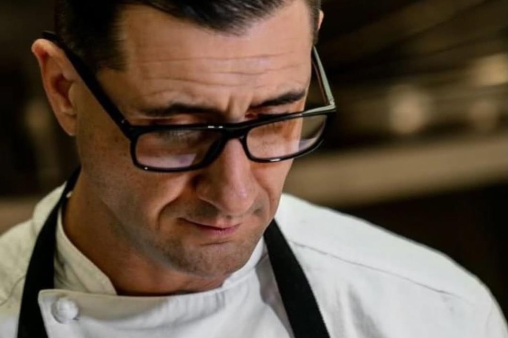 Chef Anthony Gonçalves: a cozinha portuguesa no topo de Nova Iorque