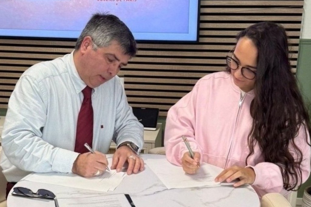 Parceria Estratégia e Reforço da Ação Social em França