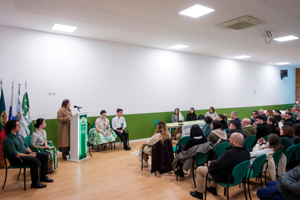 Pedro Casanova Renovou com Leões da Lapa Futebol Clube