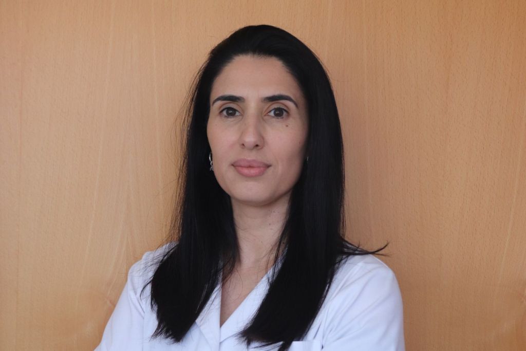 Desafios do diagnóstico na saúde ginecológica