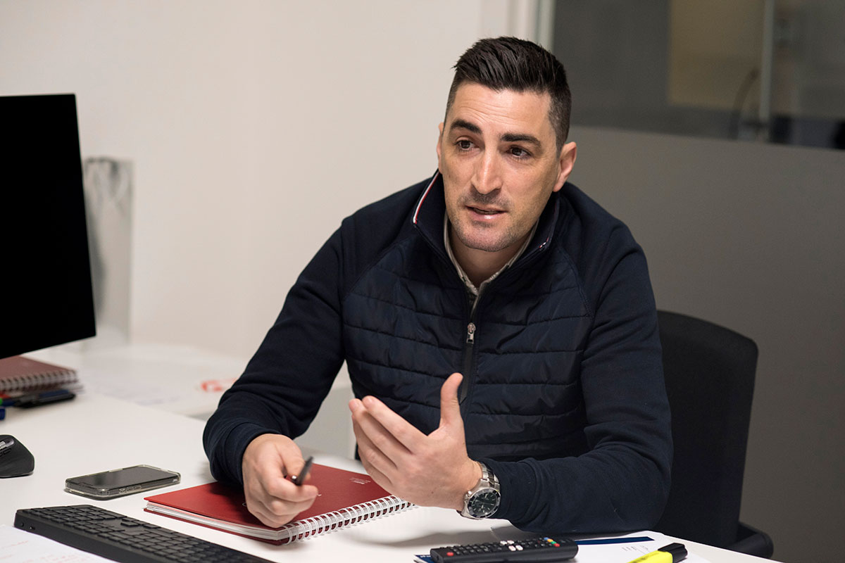 O Ciclismo como Veículo Promocional da Proteu