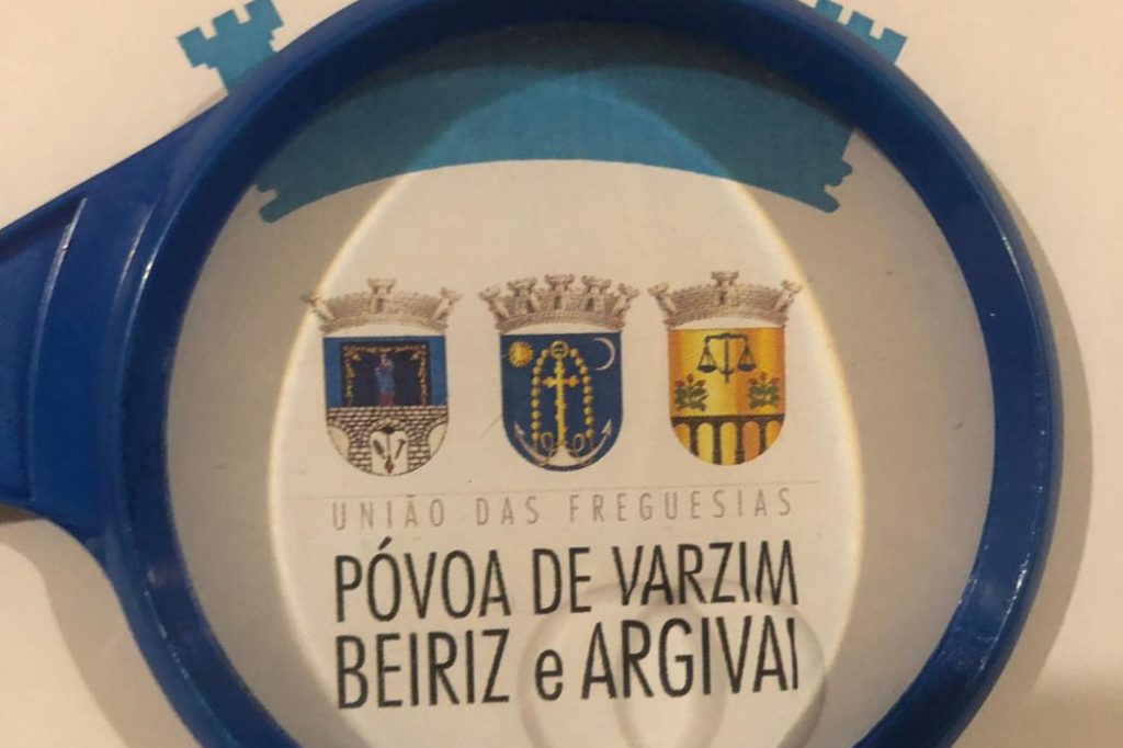 Lugares Disponíveis na Feira Semanal da Póvoa de Varzim