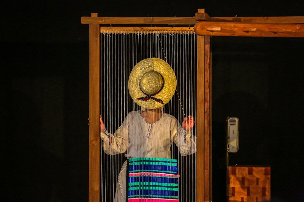 Março o Mês do Teatro no Garrett