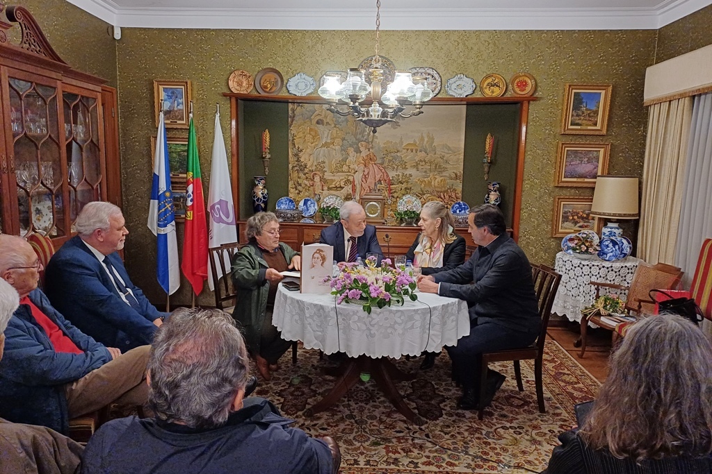 “As Mulheres na Vida de Camilo” não tiveram vida fácil