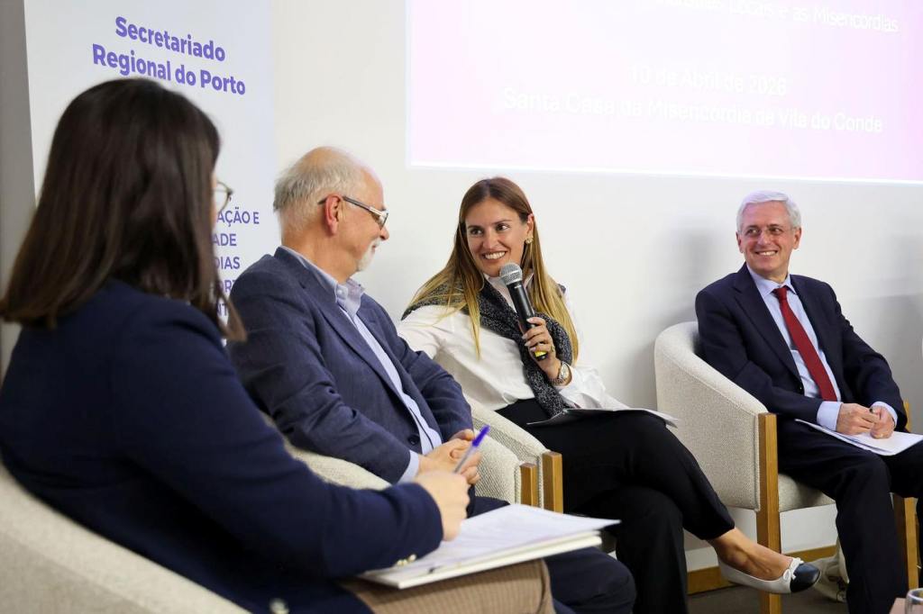 Parcerias entre as Autarquias Locais e as Misericórdias