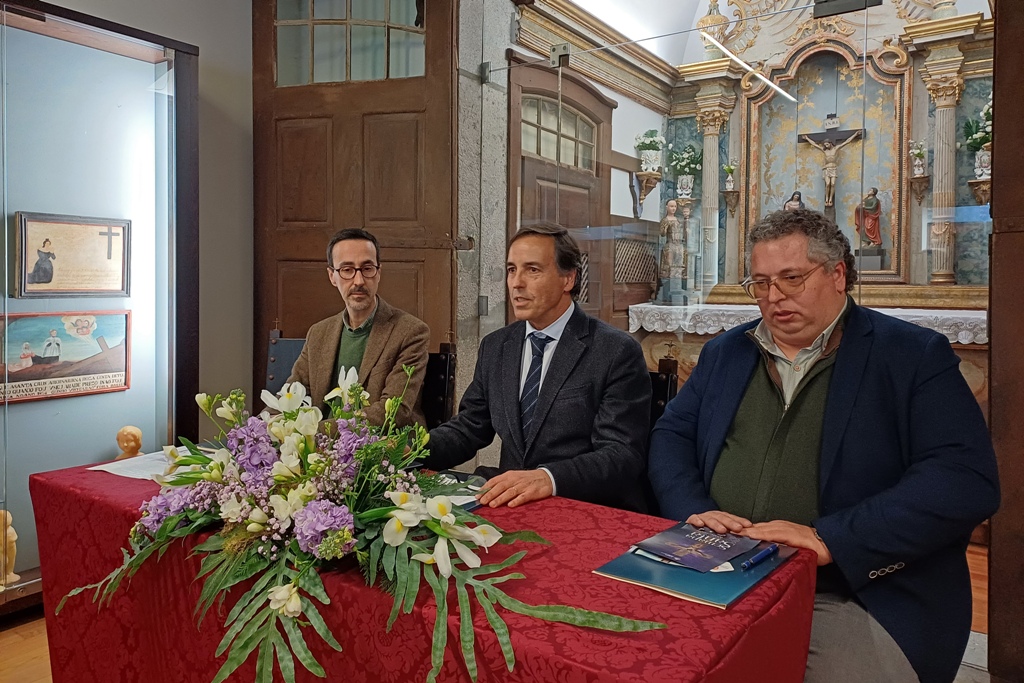 Uma Semana Santa para Viver na Póvoa de Varzim