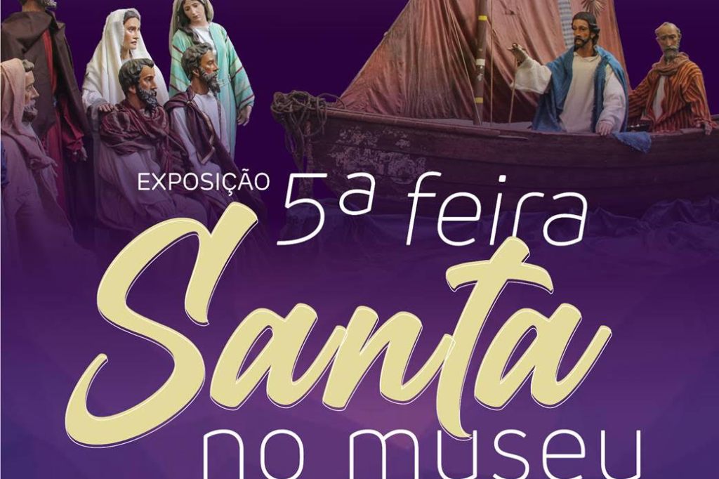 Tradições da Páscoa no Museu Municipal