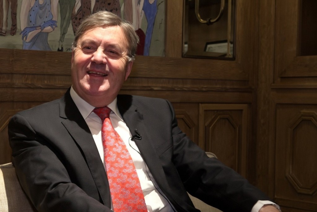 Artur Brás: um empreendedor que prova a força da diáspora portuguesa