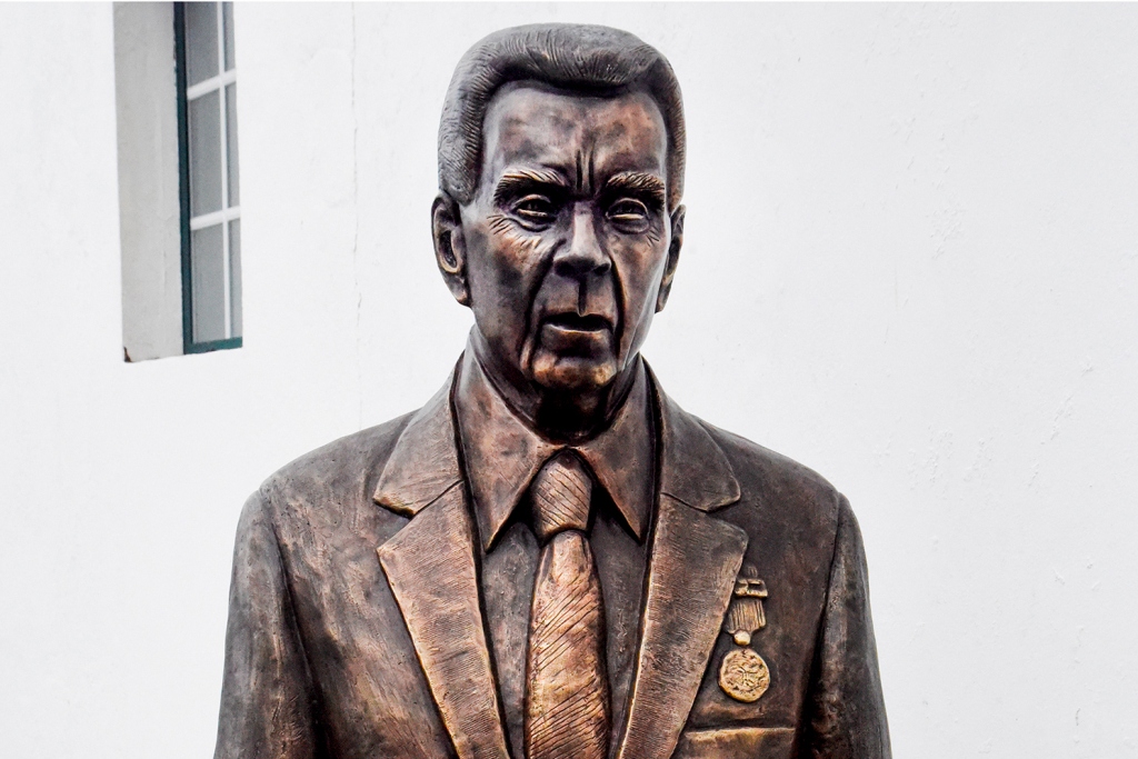 Monumentos ao Emigrante – Memória da Emigração Portuguesa nos EUA