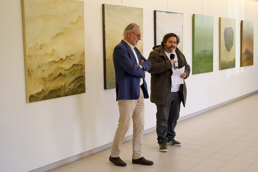 “Naturezas improváveis… ou não!” n’A Filantrópica