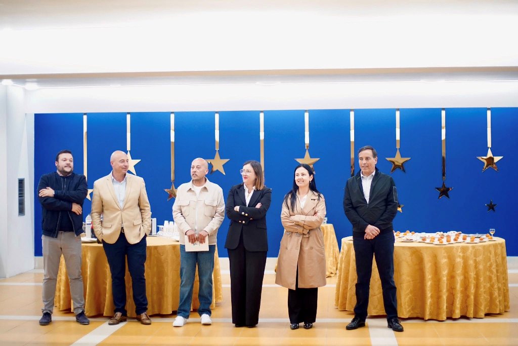 Bairro Norte saiu-lhe em sorte a Rusga da Póvoa