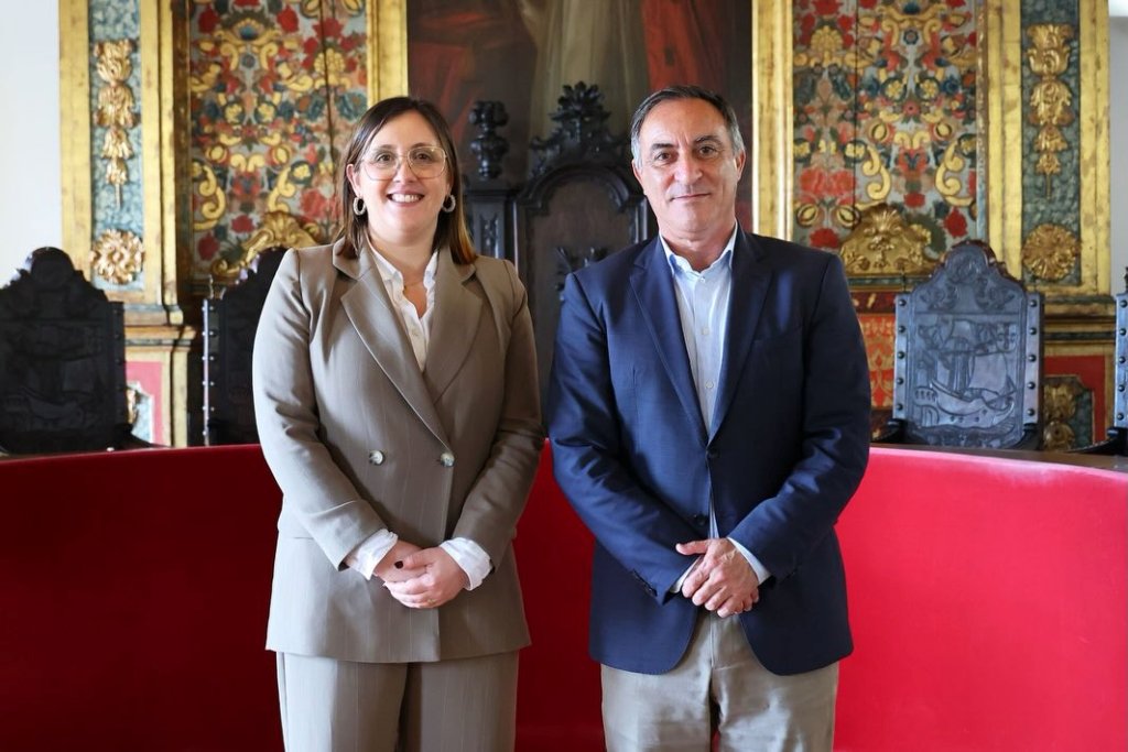 Mobilidade com Estratégia Acertada entre os dois Municípios