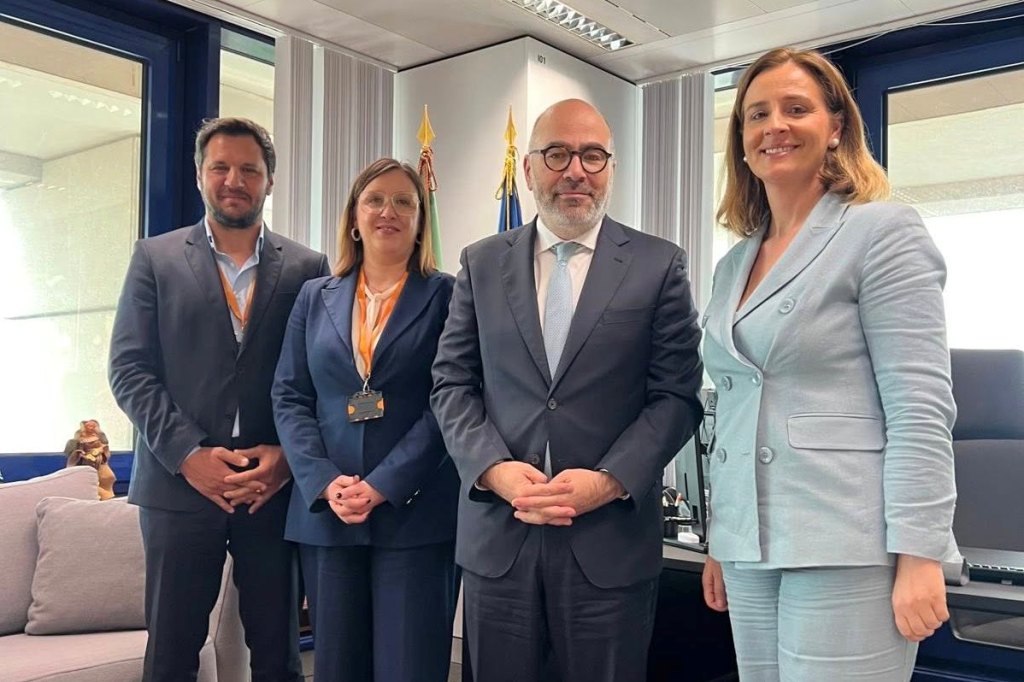 Nó da A7 em Balasar foi Assunto de Reunião com Governante