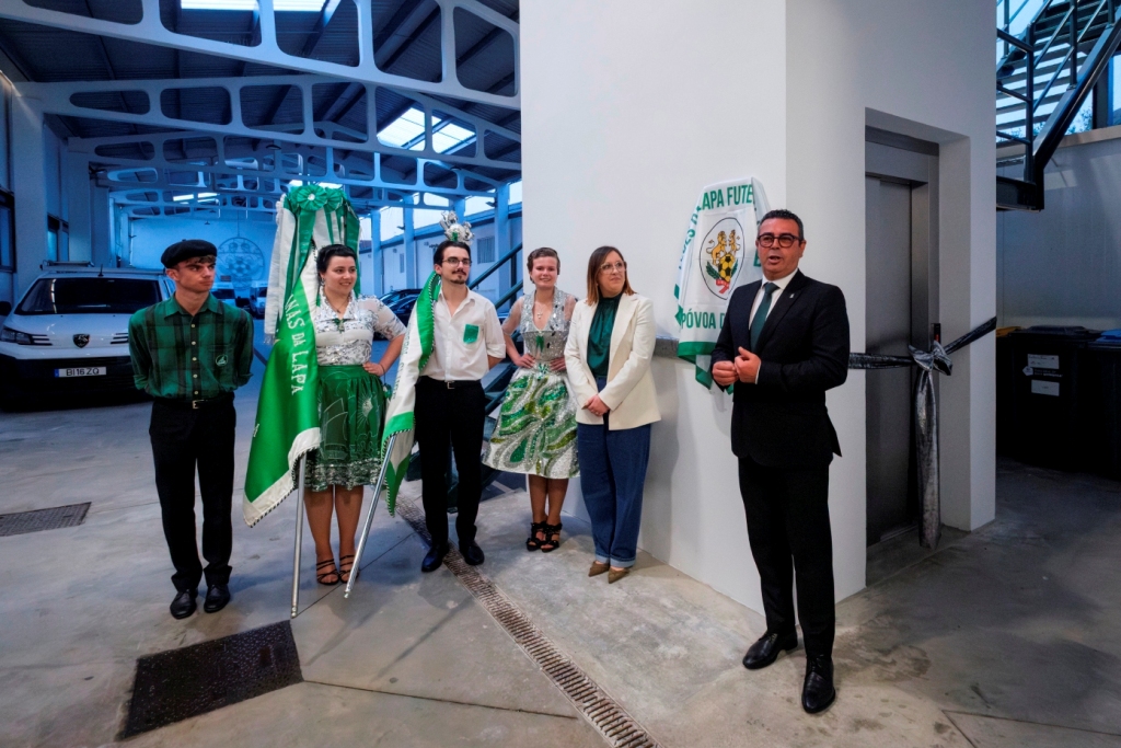As Tradições do Bairro Sul Asseguradas pelo Leões da Lapa