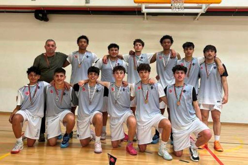 Título Distrital no Desporto Escolar para a Secundária Eça de Queirós