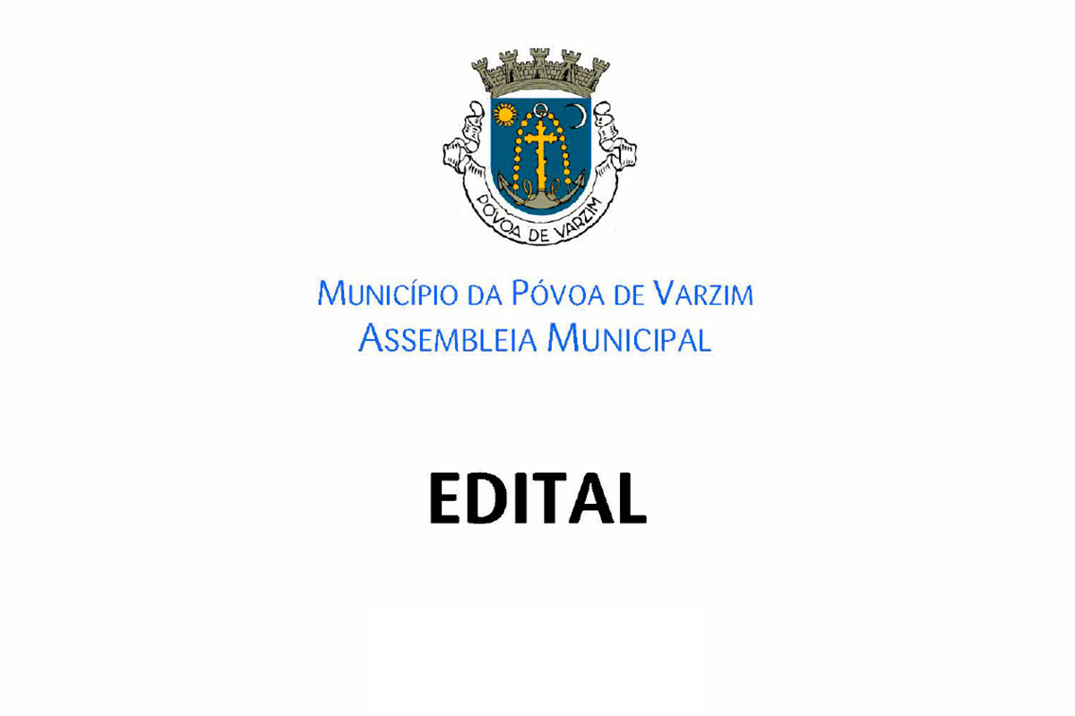 Assembleia Municipal da Póvoa de Varzim