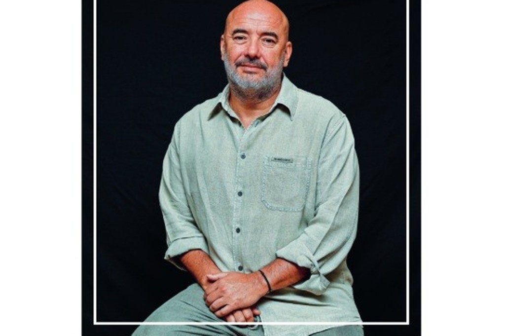 Venha Conversar com Pedro Marques Lopes n’A Filantrópica
