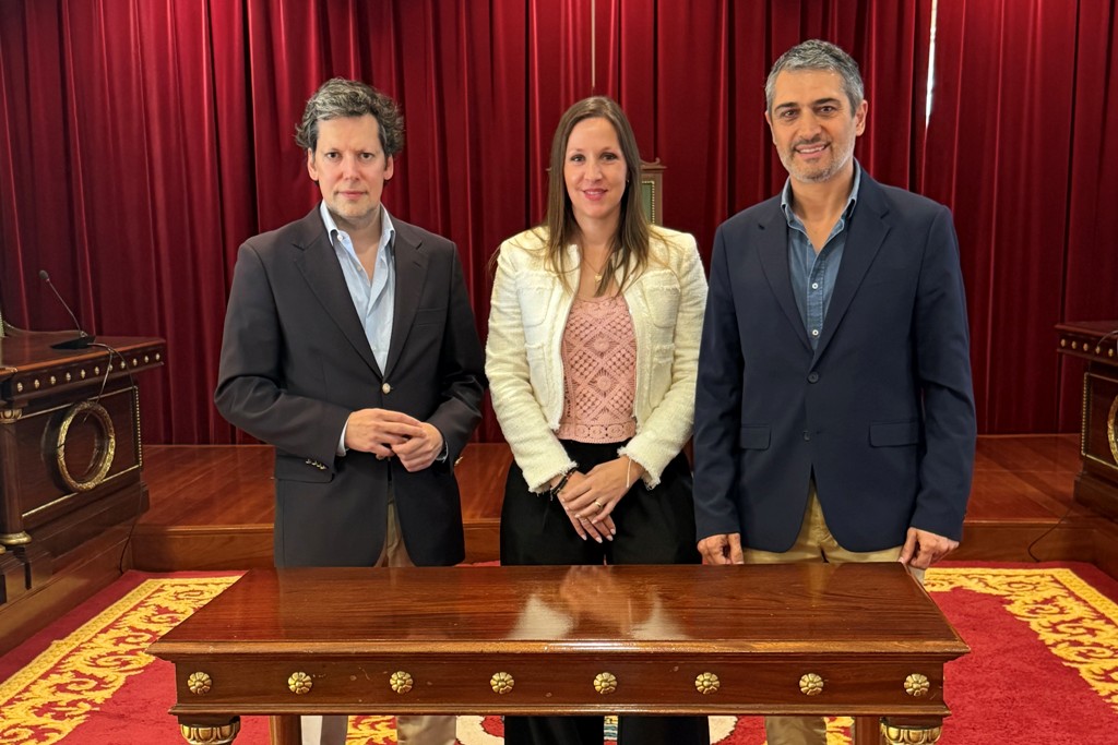 Município de Barcelos atenta à produção artística e voluntariado jovem