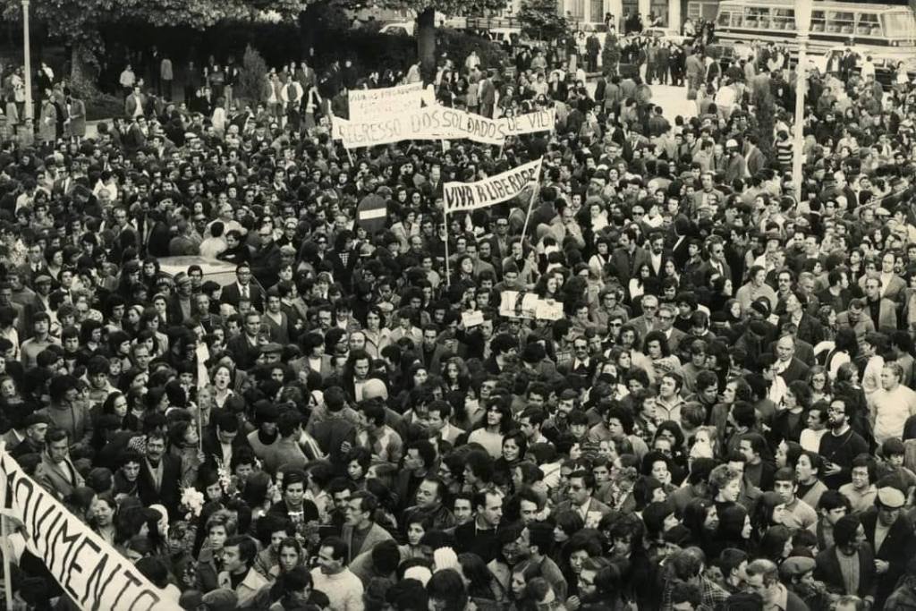 A Póvoa de Varzim na Afirmação de uma Revolução