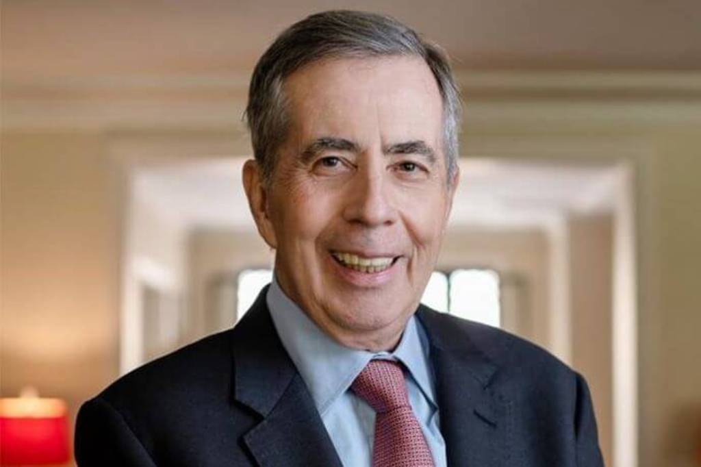 António Pargana: visão empresarial, diáspora e compromisso com Portugal