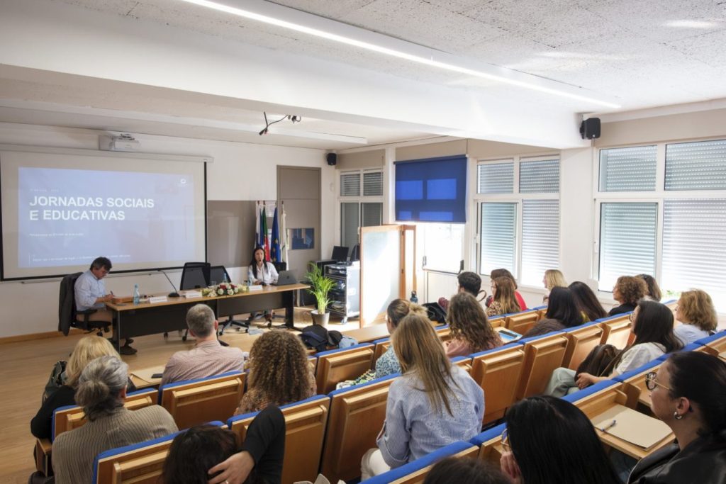 Desafios da Diversidade Cultural em Contexto Escolar